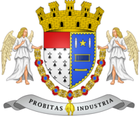 blason
