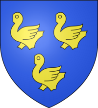 blason