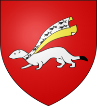 blason