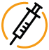 Pictogramme Expérimentation
