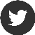 icône twitter